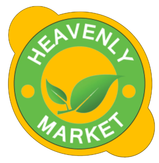Logo - Heavenly Market Cafe
